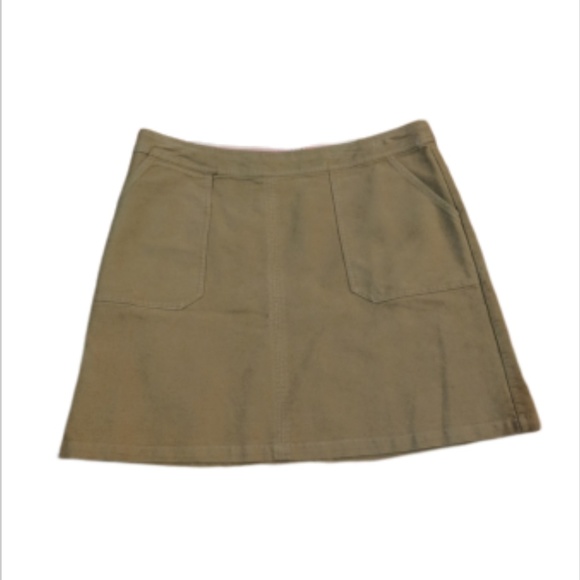 Boden Dresses & Skirts - Tan Boden Skirt - Sz 14 (See Measurements)